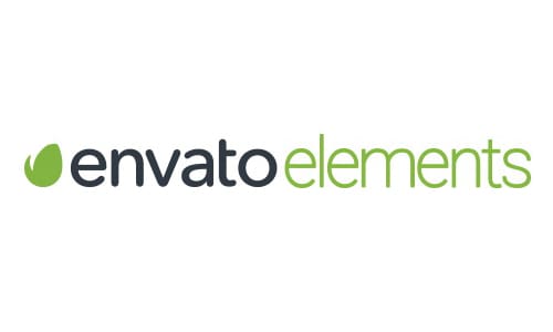 Partners Digital Advertising envato elements